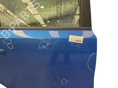 Right rear door NISSAN NOTE (E11, NE11) 1.5 dCi | BP25055837C5 