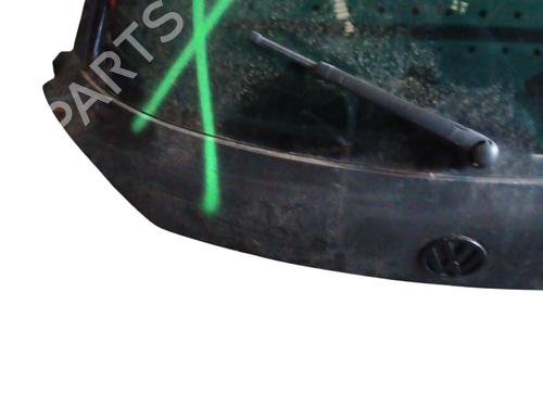 Used Tailgate Tailgate VW SCIROCCO III (137, 138) 2.0 TDI (170 hp) 31952838 31952838