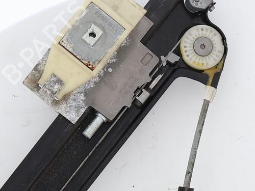 Front right window mechanism AUDI A3 Convertible (8P7) 2.0 TDI | BP35962012C23 - Image 5