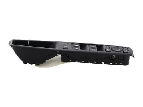 Left front window switch RENAULT SCÉNIC III (JZ0/1_) 1.5 dCi | BP38636254I27 - Image 5