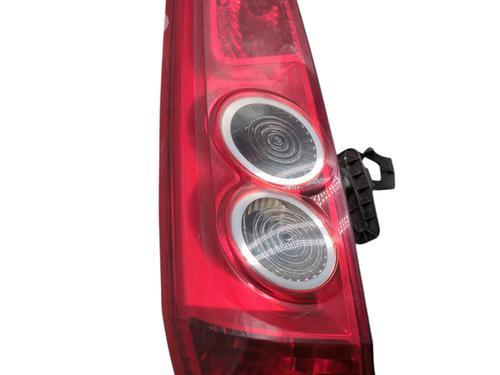 Used Left taillight Left taillight FORD FIESTA V (JH_, JD_) 1.4 TDCi (68 hp) 28580156 28580156