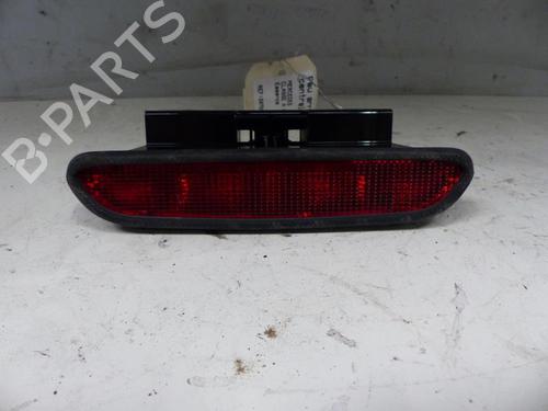 Used Third brake light MERCEDES-BENZ A-CLASS (W168) A 140 (168.031, 168.131) (82 hp) 25083690