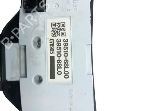 climate-control-suzuki-swift-iv-fz-nz-2010-25103187 main image