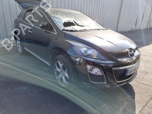Camera MAZDA CX-7 (ER) | BP25087376E14 - Image 20