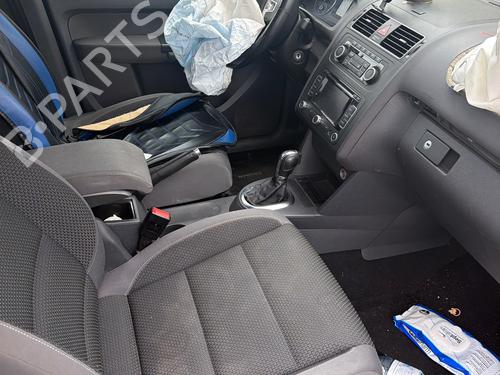 Front wiper motor VW TOURAN (1T3) 2.0 TDI | BP37651413M29  - Image 18
