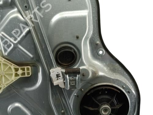 Used Front right window mechanism KIA CEE'D Hatchback (ED) 1.6 (122 hp) 30543342