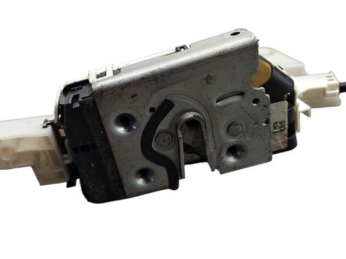 Rear right lock FIAT 500X (334_) 1.6 D Multijet (334AXA1B, 334AXA11) | BP25075783C99 