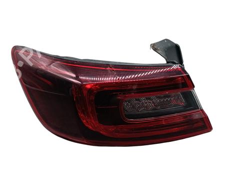 Left taillight RENAULT TALISMAN (LP_) 1.3 TCe 160 (LPNC) | BP32274067C34