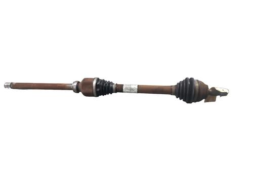 Used Right front driveshaft Right front driveshaft PEUGEOT 3008 I MPV (0U_) [2009-2017] 25073424 25073424