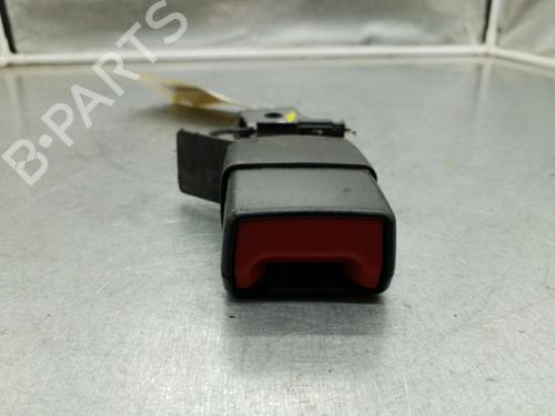 Used Seat buckle TOYOTA AVENSIS Saloon (_T27_) 2.0 D-4D (WWT271_) (143 hp) 25089109