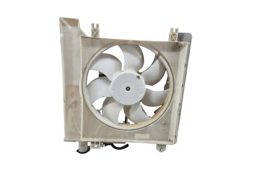 Radiator fan PEUGEOT 108 1.0 VTi 72 | BP25072125M35 