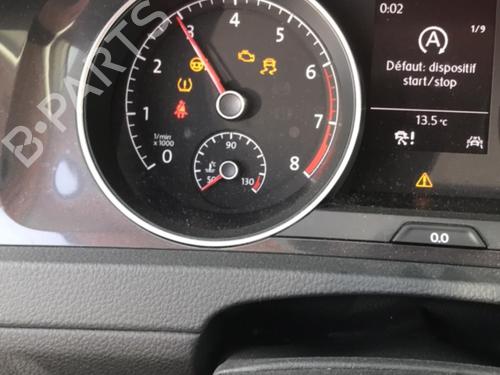 VW GOLF VII (5G1, BQ1, BE1, BE2)  1.5 TSI  1327053