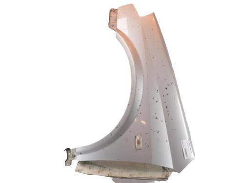 Used Left front fenders NISSAN PRIMERA (P12) 2.2 Di (126 hp) 25071242