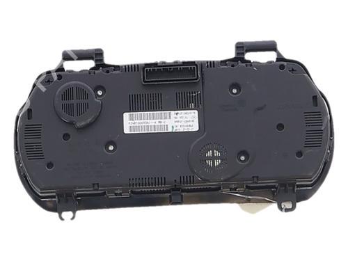 Used Instrument cluster Instrument cluster RENAULT MEGANE IV Hatchback (B9A/M/N_) 1.5 dCi 110 (B9A3) (110 hp) 40241380 40241380
