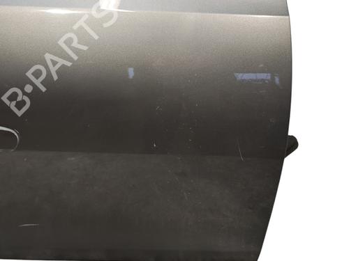 Right front door VW GOLF PLUS V (5M1, 521)  | BP25057369C3