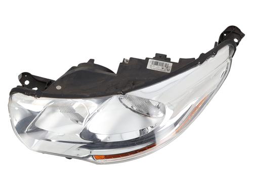 Left headlight CITROËN C4 II (NC_) 1.6 HDi 115 | BP38312554C28 - Image 4