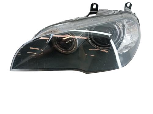 Used Left headlight BMW X5 (E70) xDrive 30 d (235 hp) 26654871