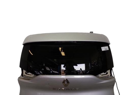Tailgate RENAULT ESPACE V (JR_) 1.6 TCe 200 | BP25061779C6 