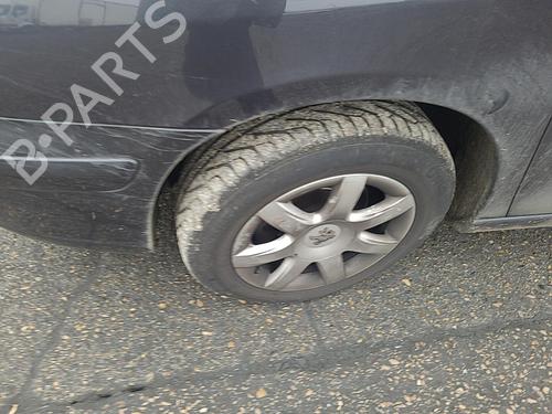 Left sun visor PEUGEOT 807 (EB_) 2.0 HDI | BP25089283I1 - Image 14