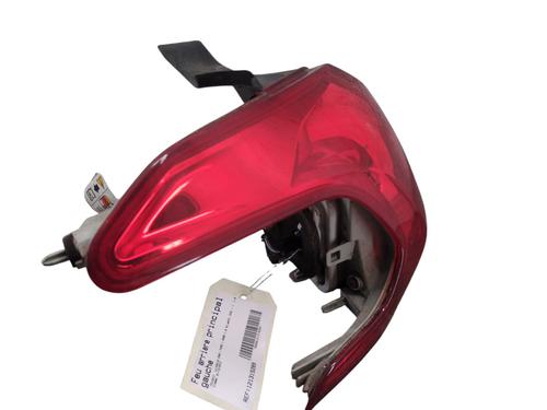 Left taillight PEUGEOT 2008 I (CU_) 1.6 BlueHDi 120 | BP32386859C34 - Image 4