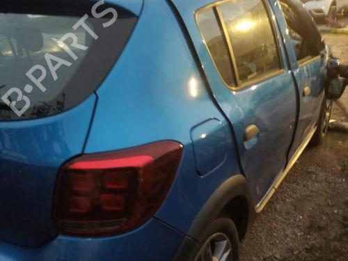 Alternator DACIA SANDERO II 1.5 dCi | BP25076667M7  - Image 9