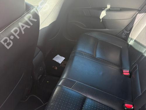 Brugte CITROËN C4 II (NC_) 1.6 HDi 110 4920436