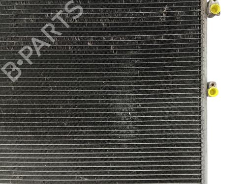 Used AC radiator AC radiator MERCEDES-BENZ C-CLASS (W204) C 220 CDI (204.008) (170 hp) 28587166 28587166