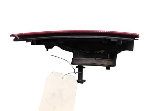 Højre baglygte bagklap RENAULT SCÉNIC III (JZ0/1_) 1.9 dCi (JZ0J, JZ1J, JZ1K, JZ1S) | BP28319132C80 