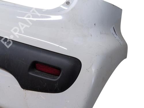 Rear bumper CITROËN C1 (PM_, PN_) 1.0 | BP26932335C8 