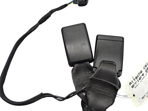 Seat buckle RENAULT ZOE (BFM_) ZOE (BFMC, BFMD) | BP25768003I32 