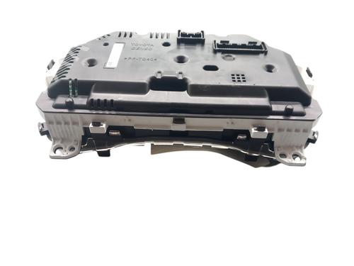 instrument-cluster-toyota-yaris-_p13_-2010-2011-2012-2013-2014-2015-2016-2017-2018-2019-2020-25054799 main image