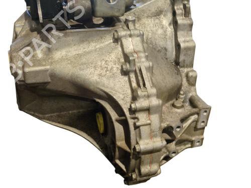 Gearbox TOYOTA AURIS (_E15_) 2.0 D-4D (ADE150_, ADE150R) | BP31340532M3 