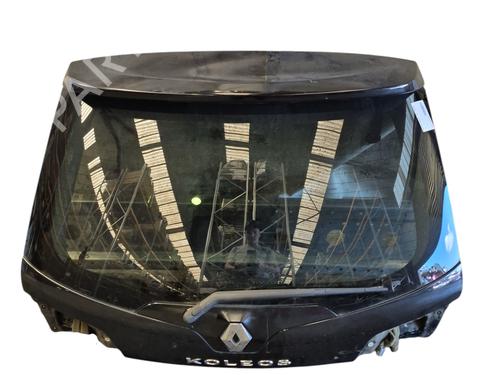 Tailgate RENAULT KOLEOS I (HY_) 2.0 dCi 4x4 (HY0K) | BP26147424C6 