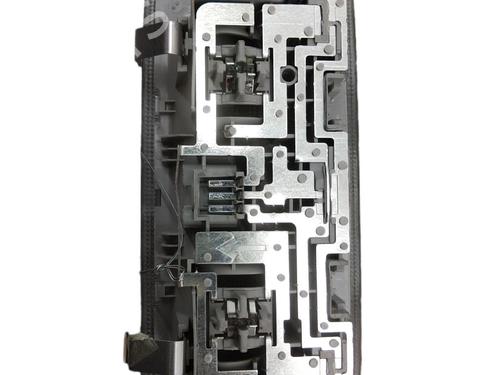 Interior roof light TOYOTA YARIS (_P13_) 1.5 (NSP131_) | BP25087272I8