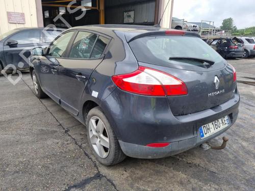 Right front window switch RENAULT MEGANE III Hatchback (BZ0/1_, B3_)  | BP25055530I26  - Image 19