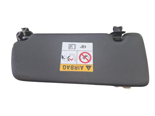 right-sun-visor-renault-clio-v-b7_-2019-28358308 main image