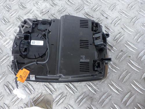 Interior roof light PEUGEOT 508 SW I (8E_) 1.6 BlueHDi 120 | BP25107416I8 