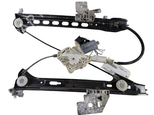 Rear left window mechanism MERCEDES-BENZ CLS (C219) CLS 320 CDI (219.322) | BP25916078C24 
