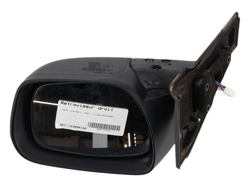 Used Right mirror Right mirror MAZDA 5 (CR) 2.0 CD (CR19) (110 hp) 33850934 33850934