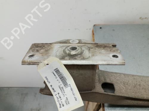 Rear bumper reinforcement OPEL ASTRA H (A04)  | BP25062885C73 
