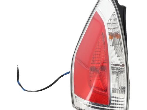 Used Left taillight Left taillight MAZDA 5 (CR) 2.0 CD (CR19) (110 hp) 33850933 33850933