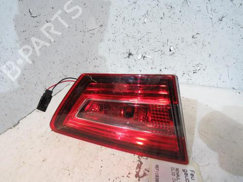 Left tailgate light RENAULT CLIO IV (BH_) 1.5 dCi 75 | BP25108811C79 - Image 2