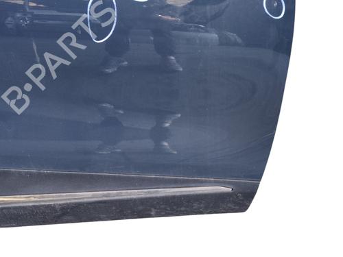 Dør højre fortil RENAULT CAPTUR I (J5_, H5_) 1.5 dCi 90 (J5N4, J5M5, J5MW, J5M6, J5AL, J5AJ) (90 hp) 30044728