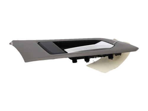 Front right interior door handle VW POLO VI (AW1, BZ1, AE1) 1.0 TSI | BP36671506I14 - Image 2