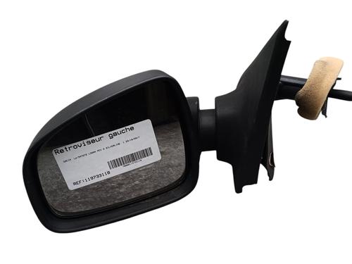 Left mirror DACIA LOGAN MCV II 1.0 SCe 75 | BP31943892C26