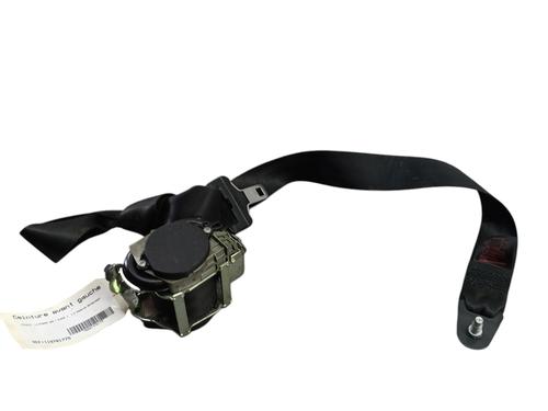 Front left seatbelt PEUGEOT 308 I (4A_, 4C_) 1.4 16V | BP32001823I26 