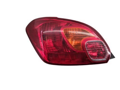 Left taillight MITSUBISHI MIRAGE / SPACE STAR VI Hatchback (A0_A) 1.0 (A05A) | BP29186174C34  - Image 5