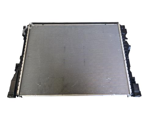Water radiator BMW X3 (G45) xDrive 20 d | BP29431016M31 