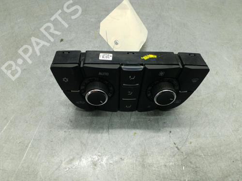 climate-control-opel-astra-j-gtc-2011-2012-2013-2014-2015-2016-2017-2018-25088934 main image