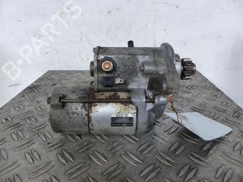 Used Starter LAND ROVER FREELANDER I (L314) 2.0 DI 4x4 (98 hp) 25080322